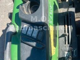 John Deere 4520 / Schlepper /4x4 Allrad/ Hydrostat /