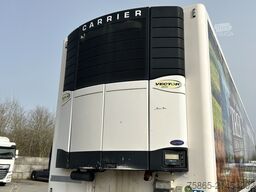 SOR Iberica SP71 / Carrier Vector 1850 / Frigo Box / BPW Dr...