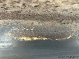 SOR Iberica SP71 / Carrier Vector 1850 / Frigo Box / BPW Dr...