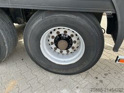 SOR Iberica SP71 / Carrier Vector 1850 / Frigo Box / BPW Dr...