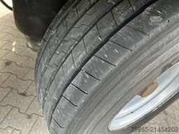 SOR Iberica SP71 / Carrier Vector 1850 / Frigo Box / BPW Dr...