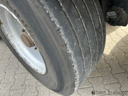 SOR Iberica SP71 / Carrier Vector 1850 / Frigo Box / BPW Dr...