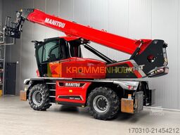 Manitou MRT 2660 Vision+