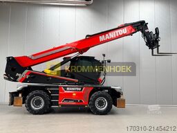 Manitou MRT 2660 Vision+