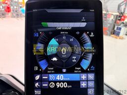 Manitou MRT 2660 Vision+