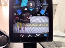 Manitou MRT 2660 Vision+