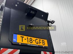 Manitou MRT 2660 Vision+