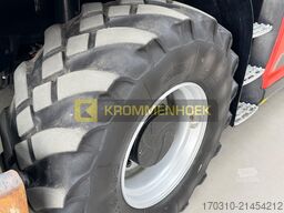 Manitou MRT 2660 Vision+