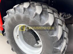 Manitou MRT 2660 Vision+