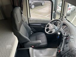 DAF CF 410 FT Space Cab / 346 dkm / Tacho V2 / Euro...