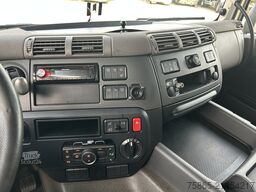 DAF CF 410 FT Space Cab / 346 dkm / Tacho V2 / Euro...