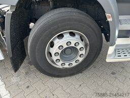 DAF CF 410 FT Space Cab / 346 dkm / Tacho V2 / Euro...