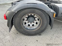 DAF CF 410 FT Space Cab / 346 dkm / Tacho V2 / Euro...