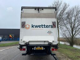 Schmitz SKO 24/LZG-13.4 FP45COOL ISO Box / Loading Lift...