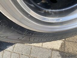 Scania R520 V8 / 6x4 / ADR / Full Air / Retarder / Hyd...