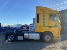 DAF XF 440 FT Spacecab / Euro 6 / NL / PTO / Hydrau...