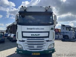 DAF XF 440 FT Spacecab / ADR/ NL Truck / 700.000 KM