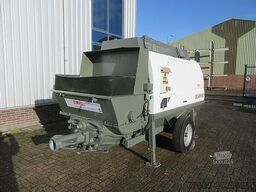 Schwing SP1800 D4i