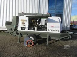 Schwing SP1800 D4i