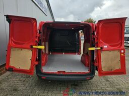 Ford Transit 2.2 TDCI Custom 3 Sitzplätze + Klima