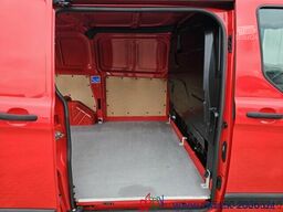 Ford Transit 2.2 TDCI Custom 3 Sitzplätze + Klima
