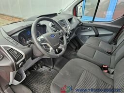 Ford Transit 2.2 TDCI Custom 3 Sitzplätze + Klima