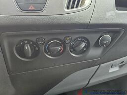 Ford Transit 2.2 TDCI Custom 3 Sitzplätze + Klima