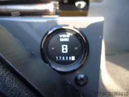 Renault Kerax 520DXI + MANUAL + SPRING + 8X4