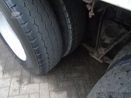 DAF CF 85.380 + MANUAL + HMF 1680 + HYVA