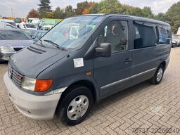 Mercedes-Benz Vito **110CDI-6PL-AIRCO-BE VAN**