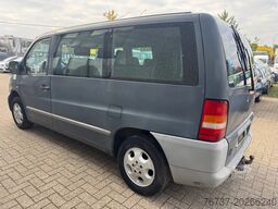 Mercedes-Benz Vito **110CDI-6PL-AIRCO-BE VAN**