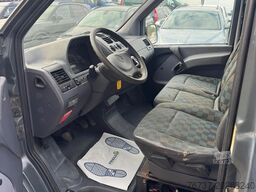 Mercedes-Benz Vito **110CDI-6PL-AIRCO-BE VAN**