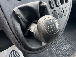 Mercedes-Benz Vito **110CDI-6PL-AIRCO-BE VAN**