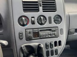 Mercedes-Benz Vito **110CDI-6PL-AIRCO-BE VAN**