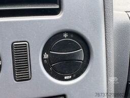 Mercedes-Benz Vito **110CDI-6PL-AIRCO-BE VAN**