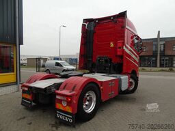 Volvo FH 460 + PTO + SPOILER + EURO 6