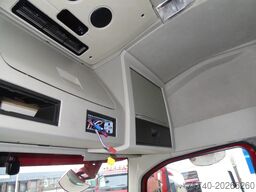 Volvo FH 460 + PTO + SPOILER + EURO 6
