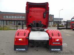 Scania R 450 + RETARDER + EURO 6