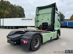 Mercedes-Benz Actros 1840 StreamSpace, Euro 6, / Fridge