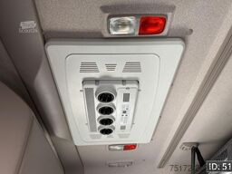 DAF XF 440 SSC, Euro 6, Mega / Standklima / Fridge ...