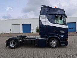 Scania S460 Full Air, Retarder, ACC, TUV, NL Truck TOP!