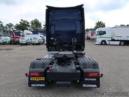 Scania S460 Full Air, Retarder, ACC, TUV, NL Truck TOP!