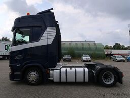 Scania S460 Full Air, Retarder, ACC, TUV, NL Truck TOP!