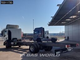 Volvo FL 280 FL 4X2 16 tons chassis Day cab Airco Aut...