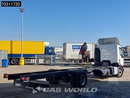 Volvo FL 280 FL 4X2 16 tons chassis Day cab Airco Aut...