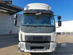 Volvo FL 280 FL 4X2 16 tons chassis Day cab Airco Aut...