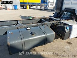 Volvo FL 280 FL 4X2 16 tons chassis Day cab Airco Aut...