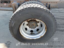 Volvo FL 280 FL 4X2 16 tons chassis Day cab Airco Aut...