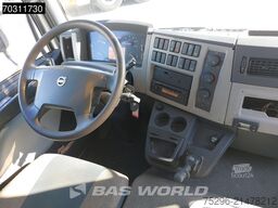 Volvo FL 280 FL 4X2 16 tons chassis Day cab Airco Aut...