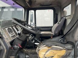 MAN 27.343 (6 CYLINDER / PROPRE / CLEAN / 6X4 / STE...